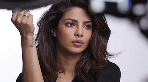 Priyanka Chopra