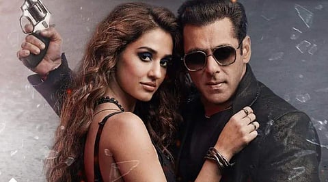ZEEPlex reveals online pricing for Salman Khan-starrer Radhe 