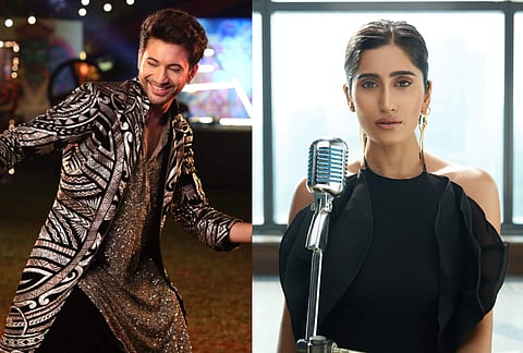 I really just wanted to dance: Rohit Saraf on his music video Shola with AKASA 