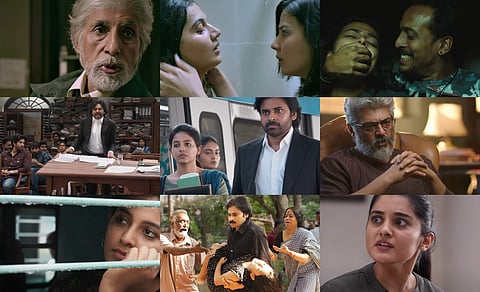 On its trial to give a masala touch to Pink, did Vakeel Saab emerge victoriously? Read our take: