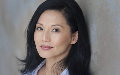 Cobra Kai star Tamlyn Tomita to headline indie feature titled Whose Child