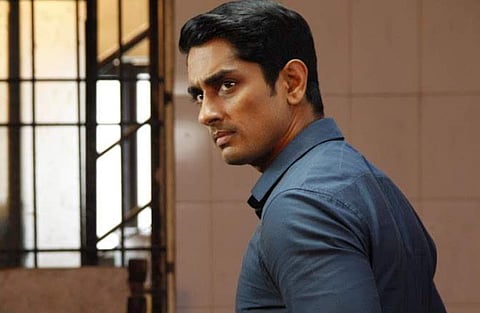 Siddharth alleges harassment from TN BJP's IT Cell; assures he won't be silenced 