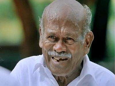Natpe Thunai, Theri-fame Chelladurai passes away 