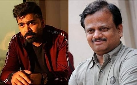 STR: KV Anand had recently narrated a script to me