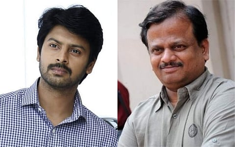 Srikanth on KV Anand's demise: The series of deaths feel unnatural; loss is irreplaceable