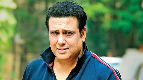 Govinda tests positive for COVID-19