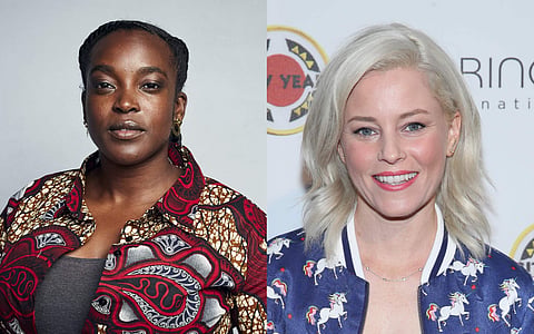Wunmi Mosaku to star opposite Elizabeth Banks in Call Jane