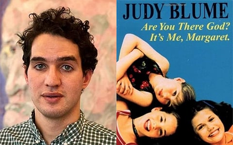 Benny Safdie to star alongside Rachel McAdams in Are You There God? It's Me, Margaret adaptation