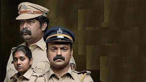 Nayattu Movie Review: A powerful, blood-boiling thriller