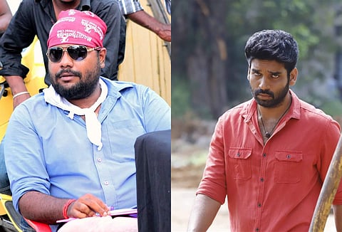 Director RDM: Police officials agree with my portrayal of their department