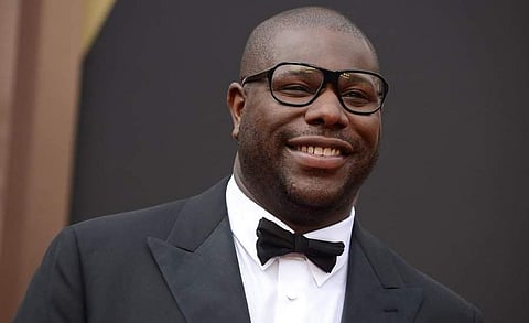 Steve McQueen to direct documentary series Uprising
