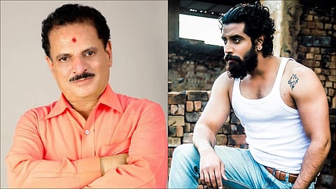 Anil Siddhu to associate with director Sunil Kumar Desai