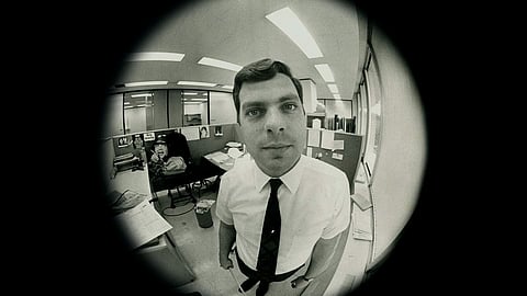 The Sons of Sam Docuseries review: A nerve-racking documentation of relentless journalistic pursuit