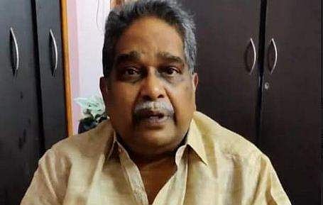 Yamakinkarudu composer Chandra Sekhar succumbs to COVID-19