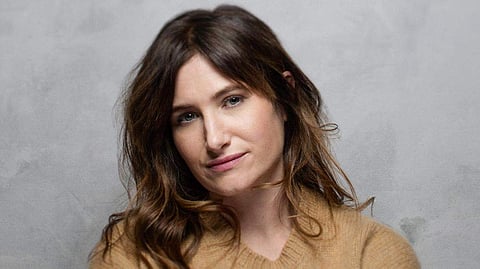 After Dave Bautista and Edward Norton, Kathryn Hahn joins Knives Out sequel