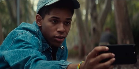 Monster Movie Review: An important even if inconsistent legal drama