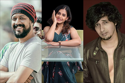 Love in the time of Covid, first Kannada film to be shot using ‘computer screen’ concept
