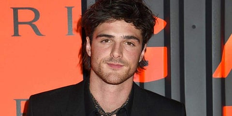 The Kissing Booth star Jacob Elordi to star in thriller titled Parallel