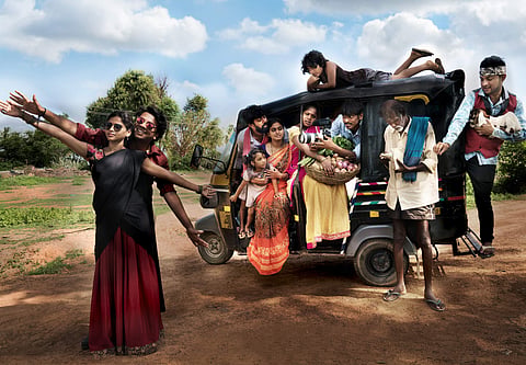 The Karnataka connect in Cinema Bandi