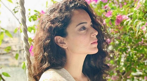 Kangana Ranaut shares ‘lessons from the pandemic’: Don’t beg from poor people if you are rich