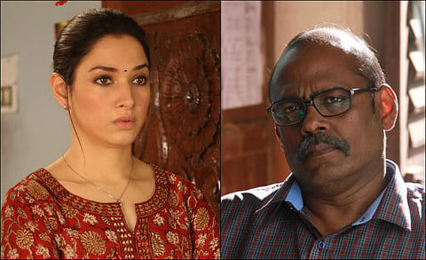 November Story web series Review: Tamannaah, Pasupathy anchor a wavering thriller