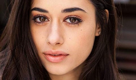 Jeanine Mason joins the cast of psychological thriller 'Viral'  