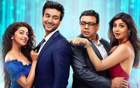 Priyadarshan's Hungama 2 to skip theatre release