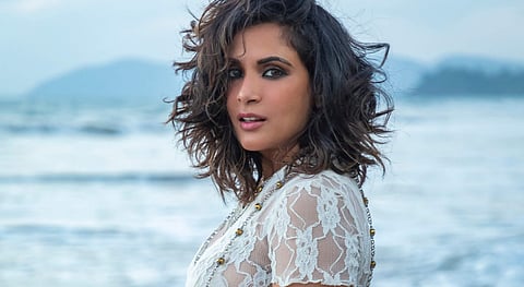 Richa Chadha launches new social media initiative, The Kindry