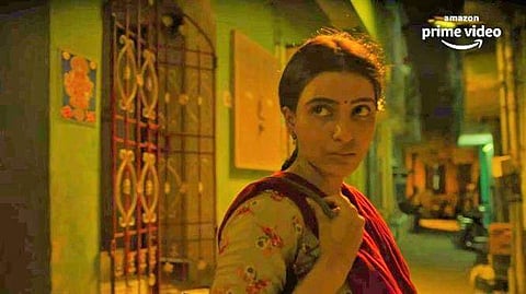 Tamil Nadu government writes to I&B Minister seeking ban on The Family Man season 2 