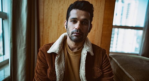 Sohum Shah: People who never watched movies are now streaming content