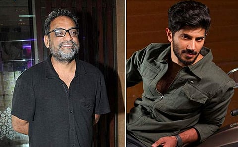 Dulquer Salmaan to star in R Balki’s psychological thriller 