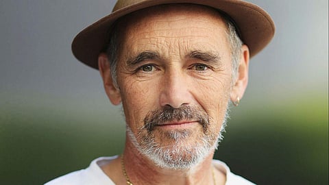Mark Rylance joins The Nightingale