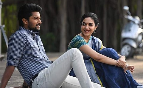 Tuck Jagadish to release in theatres first 