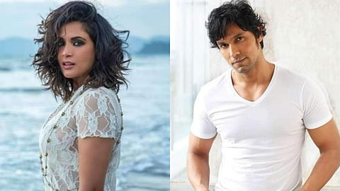Crass, casteist, despicable: Richa Chadha on Randeep Hooda’s Mayawati joke 