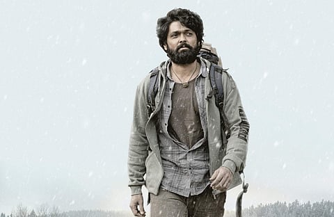 Official teaser of 777 Charlie to be unveiled on Rakshit Shetty’s birthday 