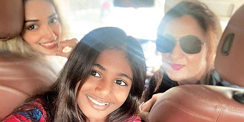Slum princess: On Arsala Qureishi and Jas Sagu's short film Live Your Fairy Tale