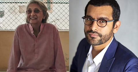 Ma Anand Sheela: I will let people form their opinions about me