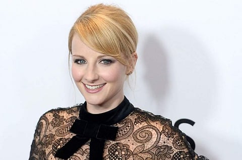 Big Bang Theory-fame Melissa Rauch to headline Night Court reboot