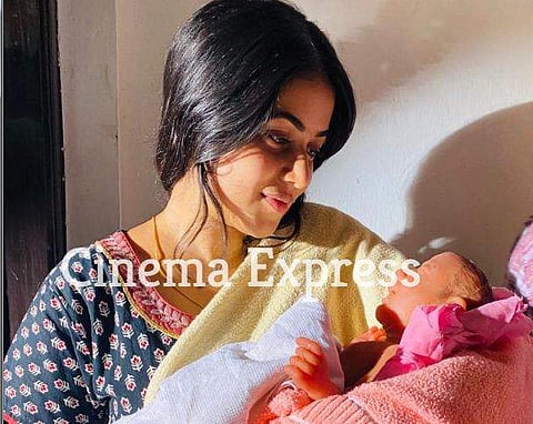 Location Diaries: Visithiran- Life of a woman