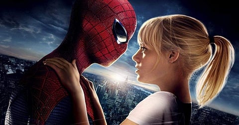 Emma Stone shuts down rumours about starring in 'Spider-Man: No Way Home' 