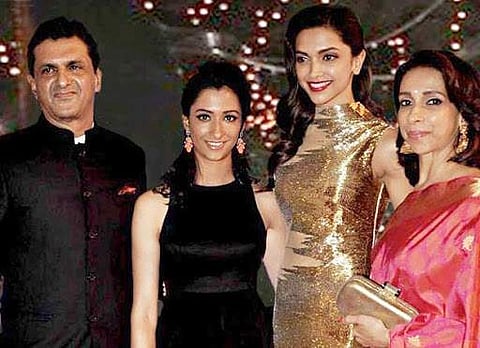Deepika Padukone tests positive for COVID-19, say reports