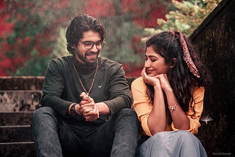 Prabhu Mundkur: Murphy will ride high on love and emotions