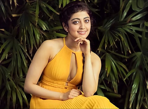 Pranitha Subhash: Disappointed that Hungama 2 won’t be a theatre release