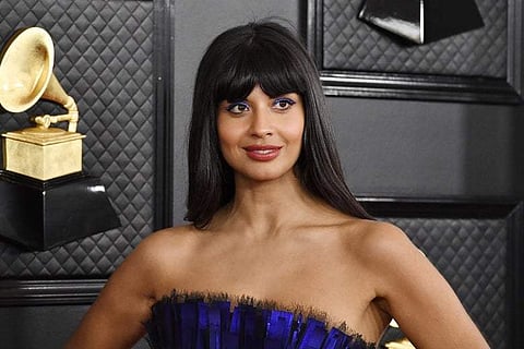 Jameela Jamil onboard Marvel's She-Hulk