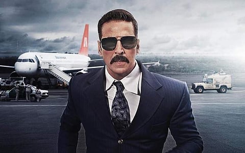 Akshay Kumar's Bell Bottom release date announced