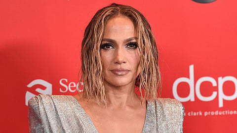 Jennifer Lopez to star in and produce sci-fi thriller Atlas for Netflix