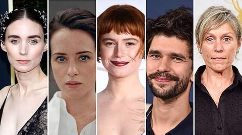 Frances McDormand-starrer Women Talking adds seven actors to its cast 