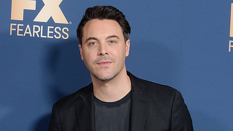 Jack Huston joins Amazon Prime Video's drama series Expats