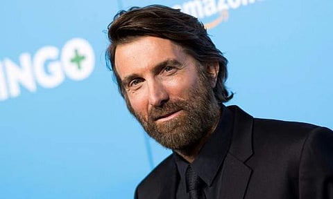 Sharlto Copley boards Idris Elba-starrer film Beast 