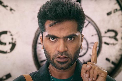 Venkat Prabhu: Maanaadu is even bigger than Mankatha